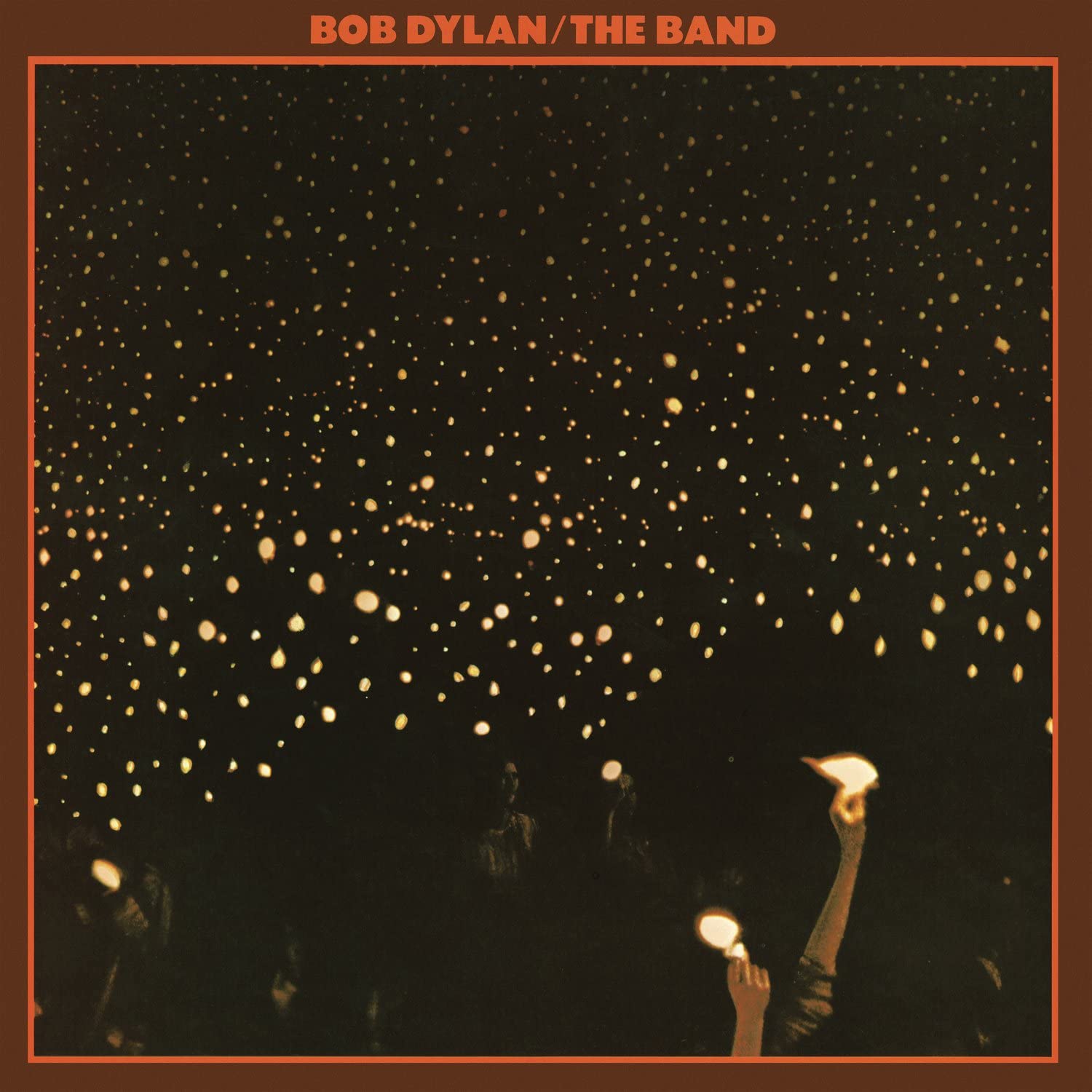 Bob Dylan & The Band - Before The Flood (2LP+Magazine) (New Vinyl)
