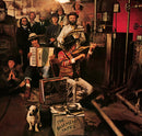 Bob Dylan & The Band - The Basement Tapes (2LP Incl. Magazine) (New Vinyl)