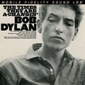 Bob Dylan ‎– The Times They Are A-Changin' (Super Audio CD) (New CD)
