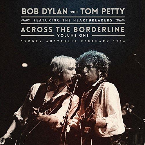 Bob-dylantom-petty-v1-across-the-borderline-new-vinyl