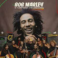 Bob Marley - & The Chineke! Orchestra (New Vinyl)