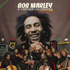 Bob Marley - & The Chineke! Orchestra (New Vinyl)