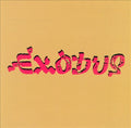 Bob Marley & The Wailers - Exodus (Half Speed Mastering) (New Vinyl)
