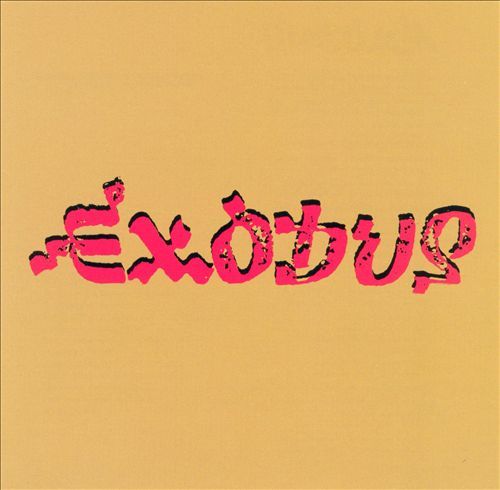 Bob Marley & The Wailers - Exodus (Half Speed Mastering) (New Vinyl)