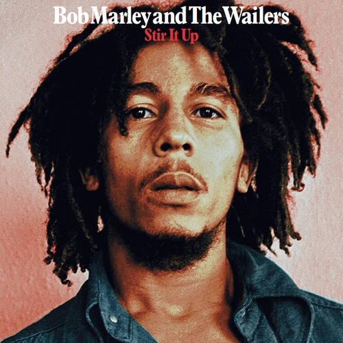 Bob Marley & The Wailers - Stir It Up 7" (Alternate  &Instrumental) (RSD 2023) (New Vinyl)
