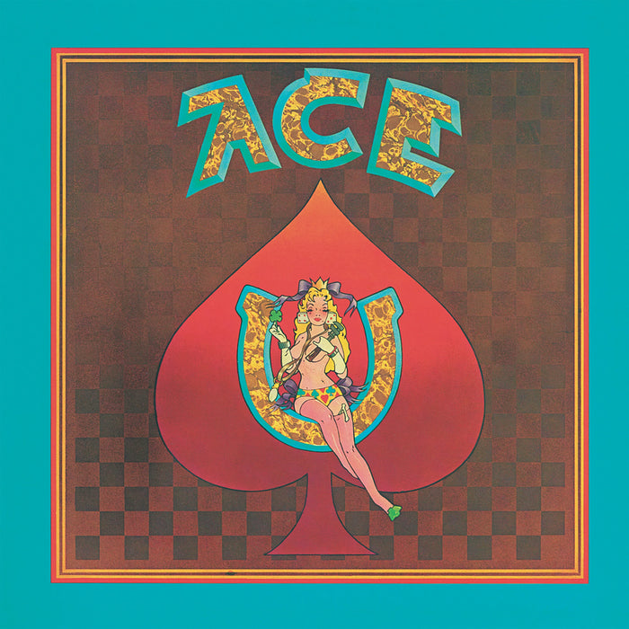 Bob Weir - Ace (50th Anniversary DLX) (New CD)