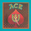 Bob Weir - Ace (50th Anniversary) (Translucent Red Colour Vinyl) (New Vinyl)