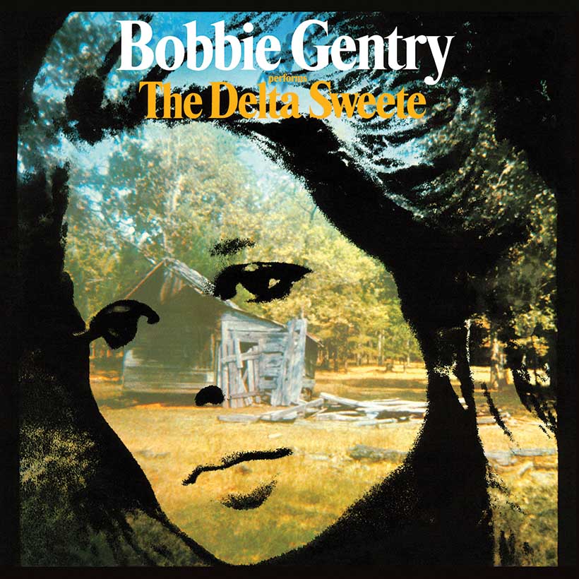 Bobbie Gentry - The Delta Sweete 2LP (New Vinyl)