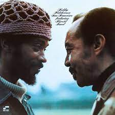 Bobby Hutcherson - San Francisco (w/ Harold Land) (Blue Note Classic Series) (New Vinyl)