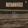 Bobby Oroza - Get on the Otherside: Instrumentals (Green Vinyl) (New Vinyl)