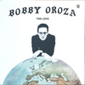 Bobby Oroza ‎- This Love (New Vinyl)