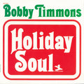 Bobby Timmons - Holiday Soul (New Vinyl)