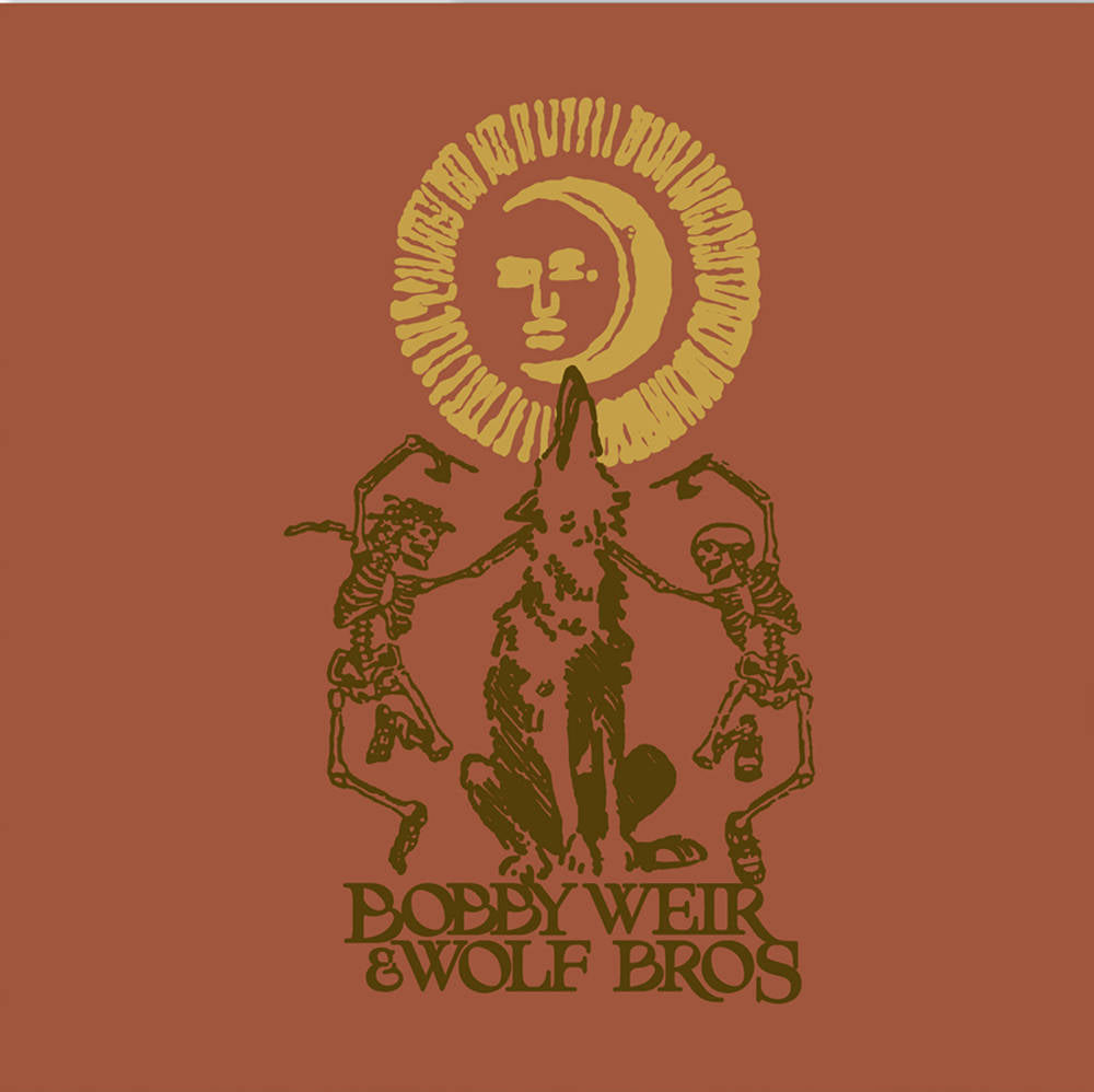 Bobby Weir & Wolf Bros - Live In Colorado (New Vinyl)