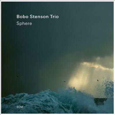 Bobo Stenson Trio - Sphere (New Vinyl)