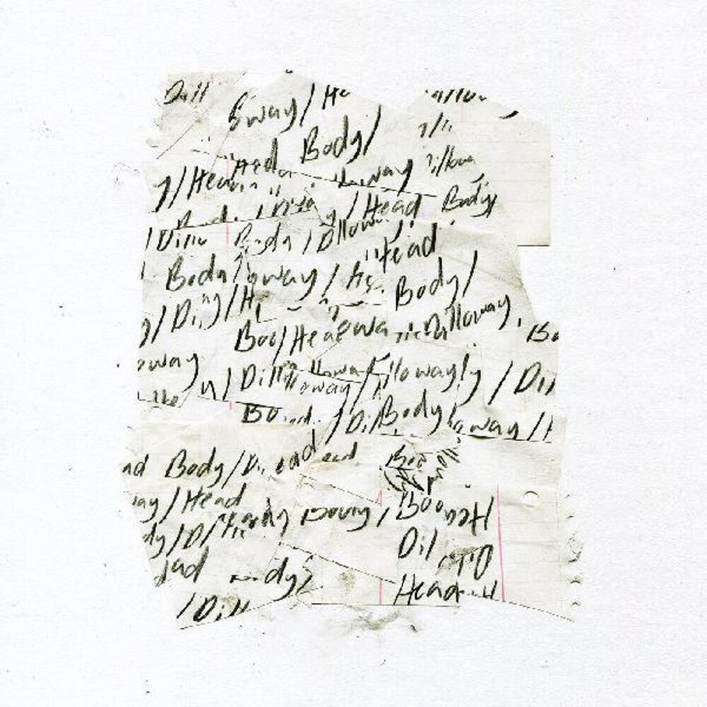 Body/Dilloway/Head - Body/Dilloway/Head (New Vinyl)