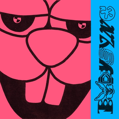 Bodysync - Radio Active (Neon Yellow) (New Vinyl)
