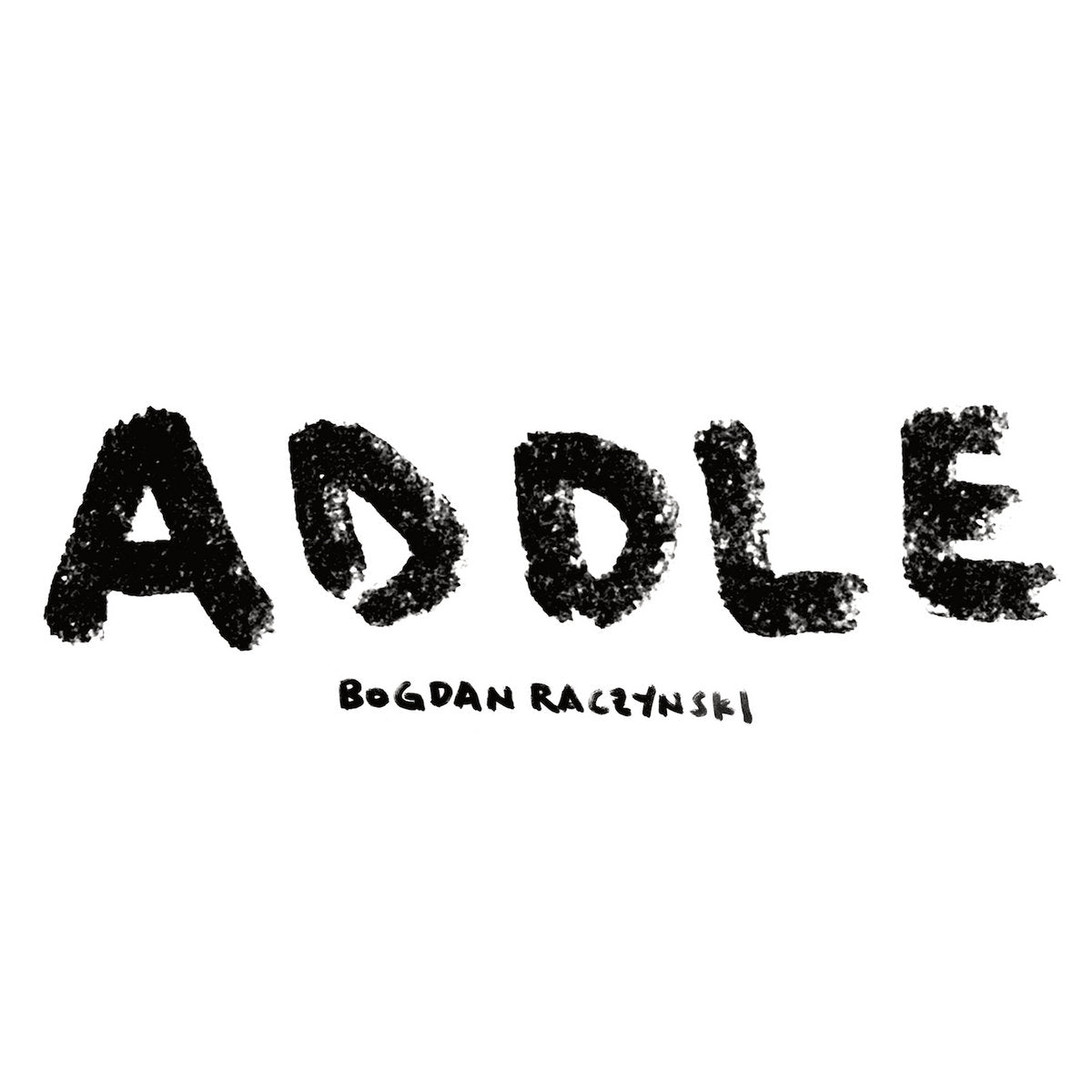 Bogdan Raczynski - Addle (New Vinyl)