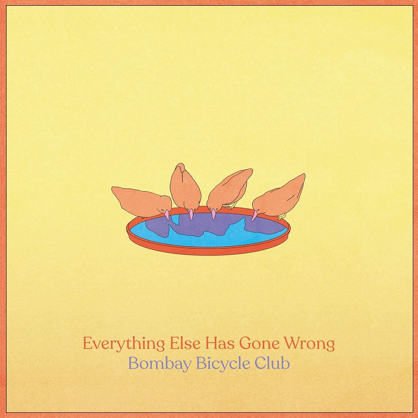 Bombay-bicycle-club-everything-else-has-gone-wrong-new-vinyl