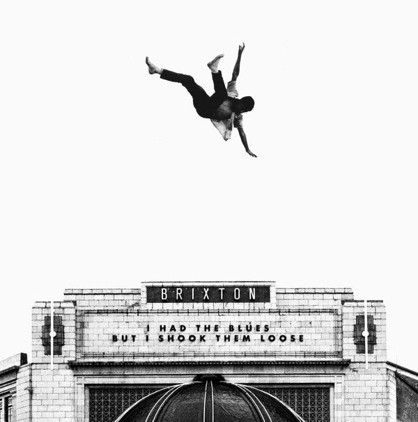Bombay Bicycle Club - I Had The Blues But I Shook (2LP) (New Vinyl)