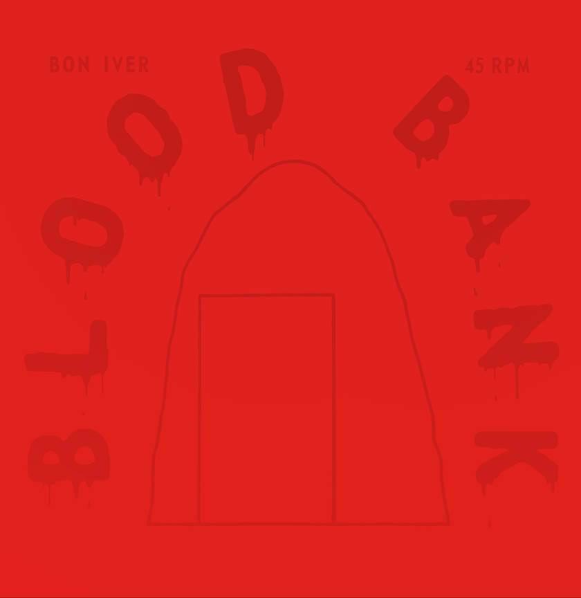 Bon-iver-blood-bank-ep-10th-ann-new-vinyl