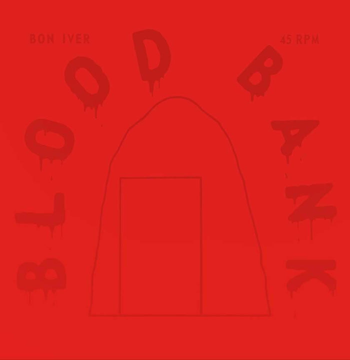 Bon-iver-blood-bank-ep-10th-ann-new-vinyl