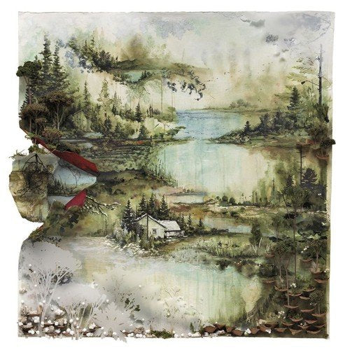 Gastr Del Sol - Crookt, Crackt, Or Fly (New Vinyl) – Sonic Boom