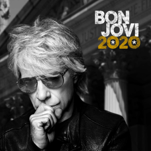 Bon Jovi - Bon Jovi 2020 (New CD)