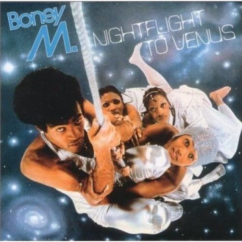 Shop All - Boney M. – Sonic Boom Records