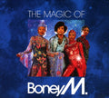 Boney M. - The Magic Of Boney M. (New CD)