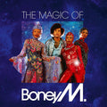 Boney M. - The Magic of Boney M. (Special Remix Edition)(New Vinyl)