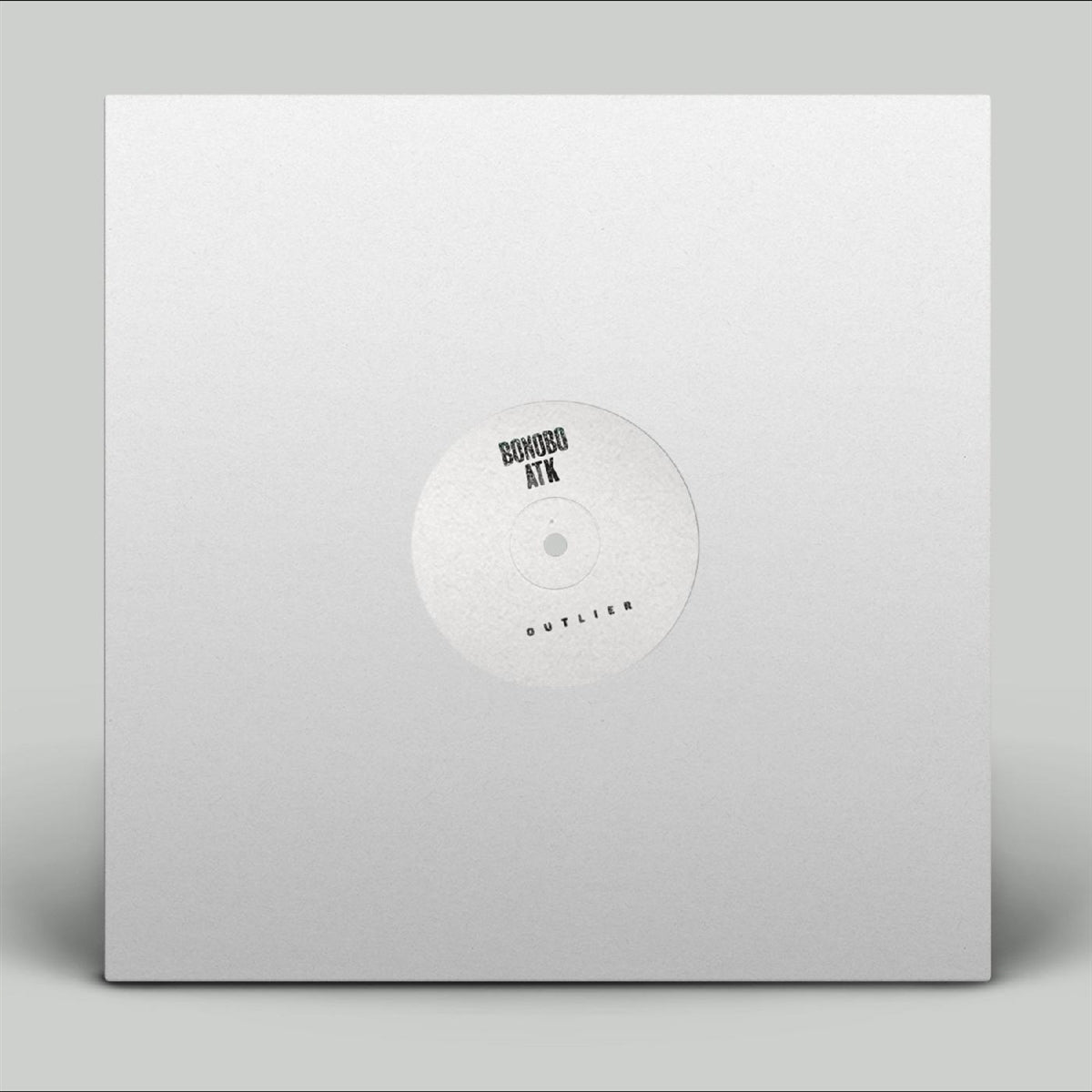 Bonobo - ATK (New Vinyl)