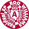 Boo Williams - Residual EP (New Vinyl)