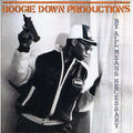 Boogie Down Productions - By All Means Necessary (New CD)
