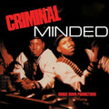 Boogie Down Productions - Sex & Violence (RSD Essentials Metallic Silver) (New Vinyl)