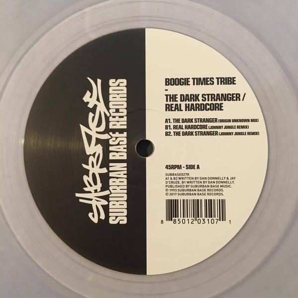 Boogie-times-tribe-the-dark-stranger-real-hard-new-vinyl