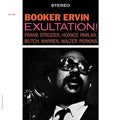 Booker-ervin-exultation-200g-stereo-new-vinyl