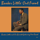 Booker Little ‎- Out Front (New Vinyl)