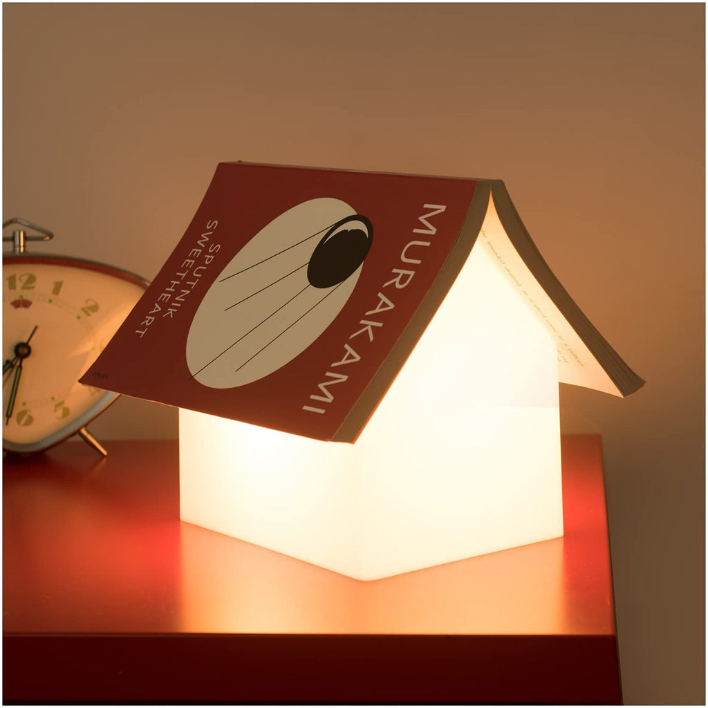 Bookrest Lamp - SUCKUK