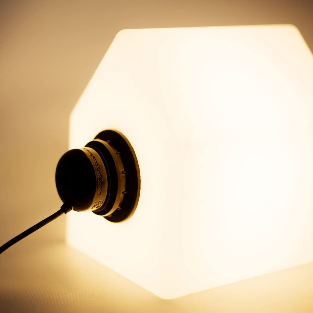 Bookrest Lamp - SUCKUK