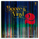 Booze & Vinyl 2 (Hardcover) (New Book)