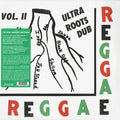 Boris Gardiner - Ultra Roots Dub Vol. 2 (New Vinyl)