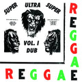 Boris Gardiner - Ultra Super Dub Vol. 1 (New Vinyl)