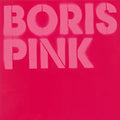 Boris - Pink (2CD Deluxe Edition) (New CD)