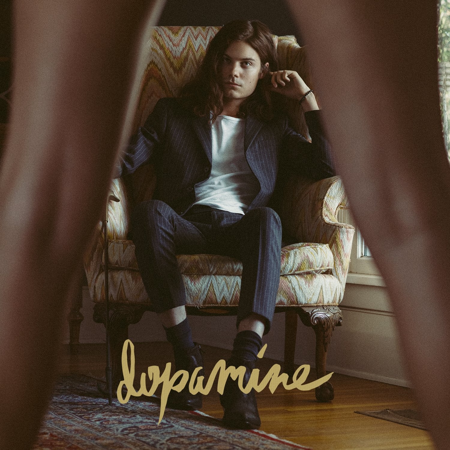 Borns-dopamine-new-vinyl
