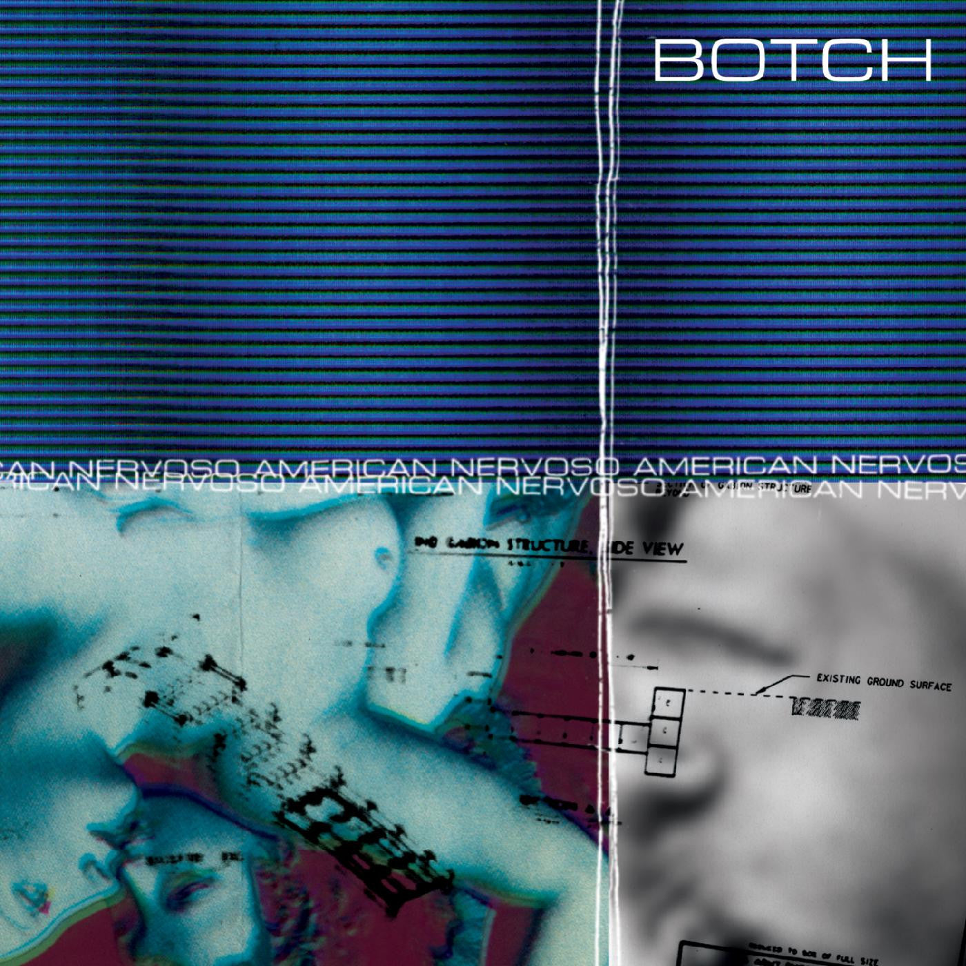 Botch - American Nervoso (25th Anniversary) (New Vinyl)