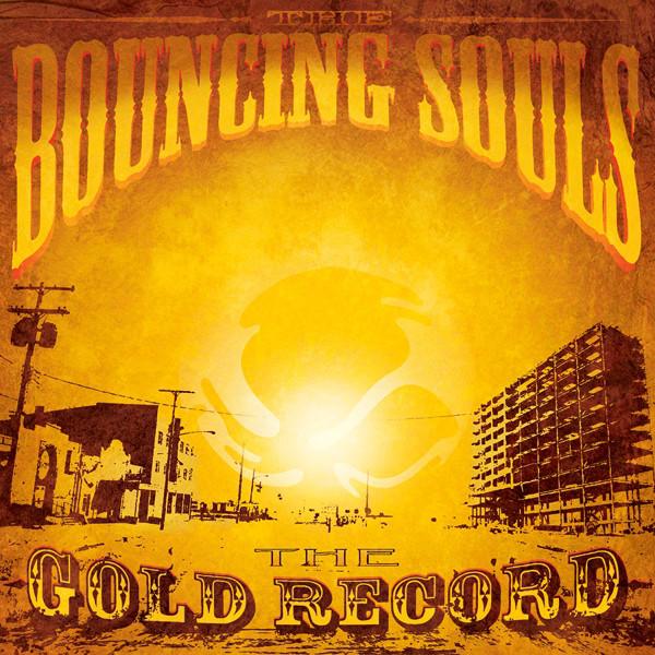 Bouncing-souls-gold-record-new-vinyl