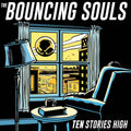 Bouncing Souls - Ten Stories High (New CD)