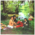 Bow Wow Wow - See Jungle! See Jungle! Go Join Your Gang Yeah, City All Over! Go Ape Crazy! (Green & Yellow Vinyl) (New Vinyl)