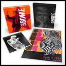 Bowie @75 (New Book)
