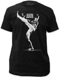 Bowie - Man Who Sold the World (Black) - T-Shirt